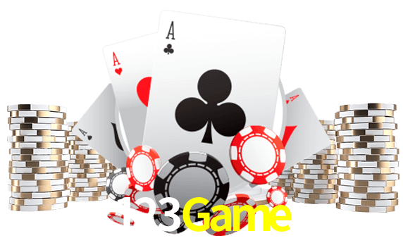 Jogue jogos de pôquer em 123Game