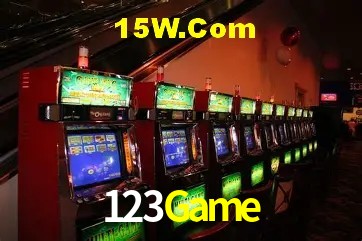 Game Providers 123Game