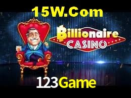 Account Benefits 123Game