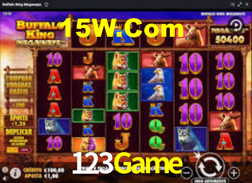 Daily Bonuses 123Game