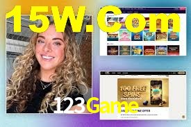 Live Casino 123Game