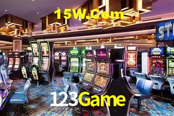 Responsive Design 123Game