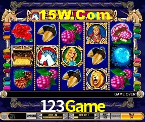 Live Casino 123Game