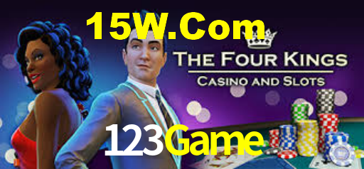 123Game: Seu Cassino Premiado com Pagamentos Rápidos