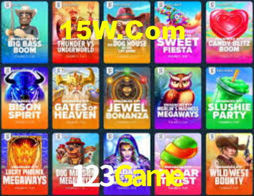 123 Game