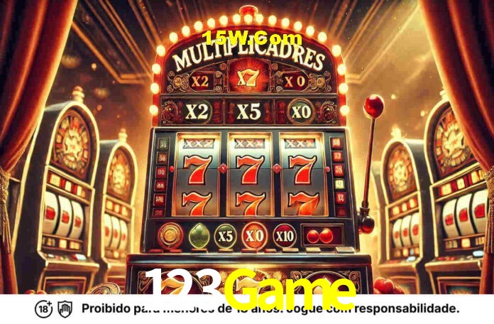 Responsive Design 123Game