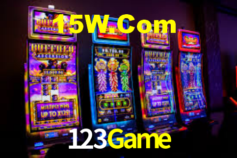 123 Game
