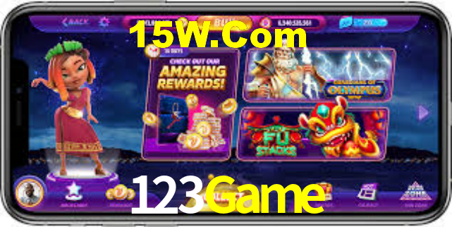 123Game