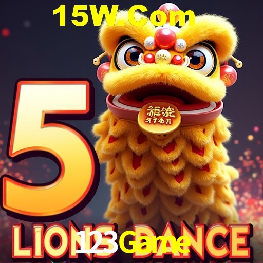 Flash Promotion 123Game