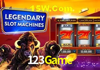 Secure Login 123Game