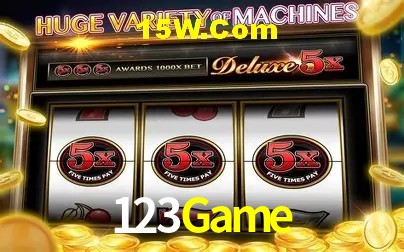 Quick Registration 123Game