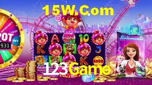 Slot Games 123Game