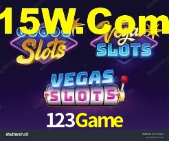 Welcome Bonus 123Game