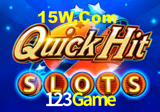 123 Game