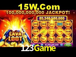 Quick Registration 123Game