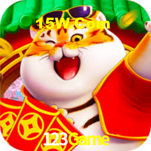 123 Game